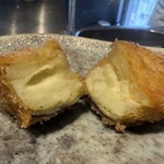 トンカツとワイン 日月 - 