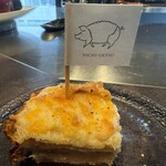 トンカツとワイン 日月 - 