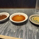 トンカツとワイン 日月 - 