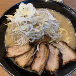 味噌らーめん屋 ちょりん - 