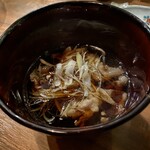 酒とつまみと〆蕎麦 よし川 - 