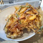 町のカレー屋さん - 