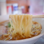 鶏そば さとる - 