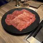 焼肉うしごろ - 