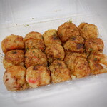 たこやき屋 - 料理写真: