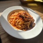 Jikasei Namamen Senmon Premium Pota Pasta Cafe Resort - 