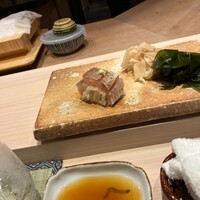 鮨 いつつ - 