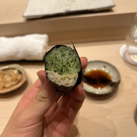 鮨 龍次郎 -  鮨 龍次郎 -