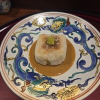 徳うち山 - 