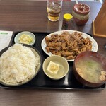 食堂 いしん - 