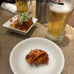 和牛一頭焼肉 房家 大塚店 - 