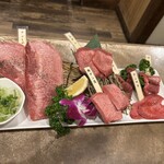 和牛一頭焼肉 房家 大塚店 - 