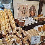 レストラン ペニーレイン 那須店 - 