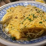 アダット マルヤマ - ペペロンチーノ