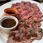 アダット マルヤマ - タリアータ