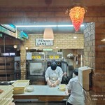 レストラン ペニーレイン 那須店 - 