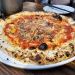 アダット マルヤマ - マリナーラ