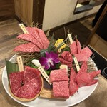 和牛一頭焼肉 房家 大塚店 - 