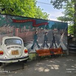 レストラン ペニーレイン - 