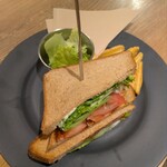 Mr.Tokyo BURGER’S cafe - 