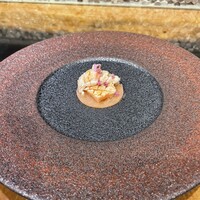 鉄板焼きWAGYU LIVERARY -  鉄板焼きWAGYU LIVERARY -