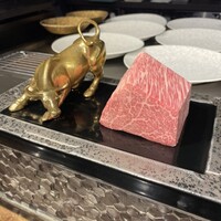 鉄板焼きWAGYU LIVERARY -  鉄板焼きWAGYU LIVERARY -