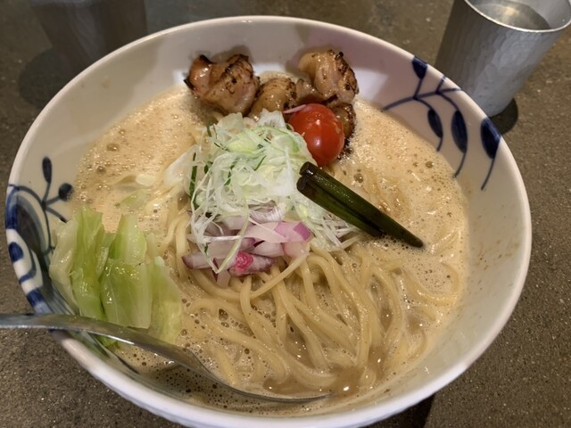 Namae no Nai Ramen Ya photo 3