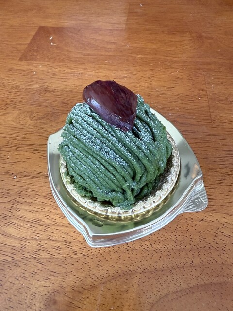 Jugetsu Do Tsukiji Honten