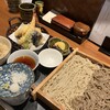 蕎麦前 そばとかんと