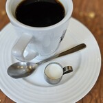 横濱珈琲店 五番街 - 