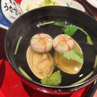 炭焼 うな富士 有楽町店 - 