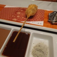 銀座 六覺燈 銀座店  - 