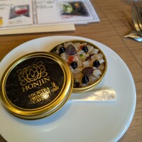 Restaurant Honjin - 