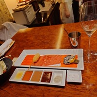 銀座 六覺燈 銀座店  - 