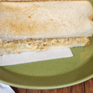 横濱珈琲店 五番街_1