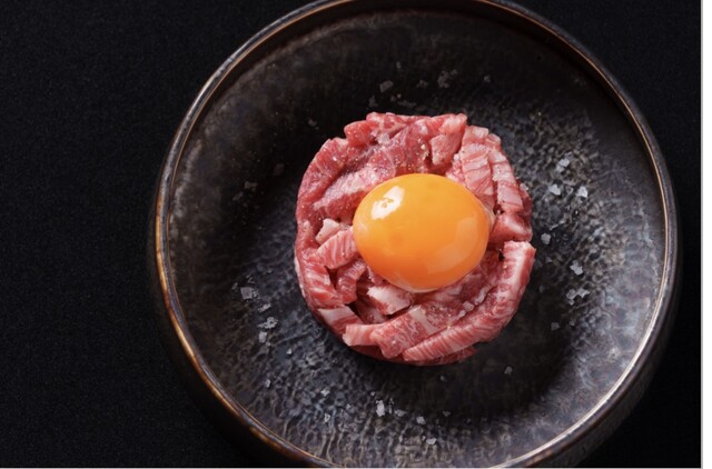 焼肉 BAKUFU