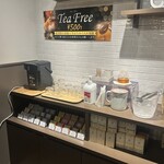 チーズと生はちみつ BeNe - 