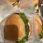 シェイクシャック - 