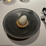 AZUR et MASA UEKI - ライチ　ジュニパーベリー　カダイフ