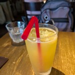 ハンバーガー生活のすすめ - 自家製レモネード