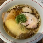 ラーメン屋 トイ・ボックス - 