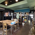 港町ラーメン 寅屋 - 