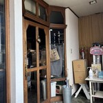 港町ラーメン 寅屋 - 「エナジーヌードルショップ」だそうです。
