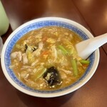 麺工房 東海 - 料理写真: