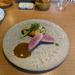 Restaurant Honjin - 