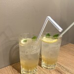 チーズと生はちみつ BeNe - 