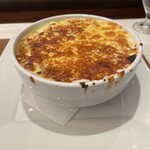 トラットリア チェーロ - 