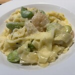 ラ・ピエトラ - 