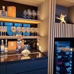 DEMETER's Table - ドリンク写真:ワイン以外のご提案もあります。