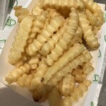 シェイクシャック - 